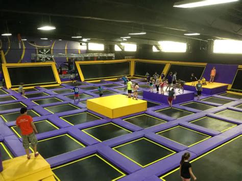 killeen trampoline park|altitude trampoline killeen tx.